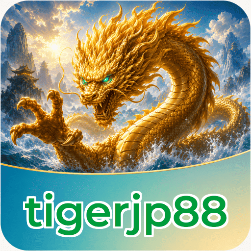 Perbandingan tigerjp88