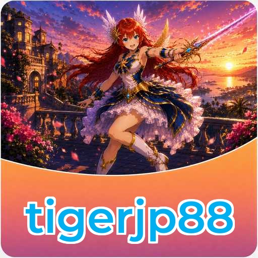 Tim tigerjp88
