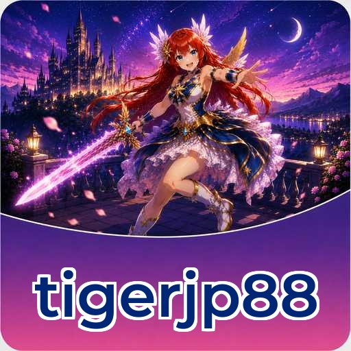 App Information tigerjp88