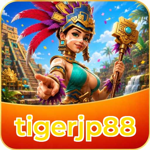 Spesifikasi tigerjp88